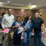 Câmara de Dona Inês realiza 11ª Sessão Ordinária com homenagens às mães e apresentação de projetos do Executivo