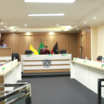 12ª Sessão Ordinária da Câmara de Dona Inês aprova requerimentos, projetos e discute melhorias para o município