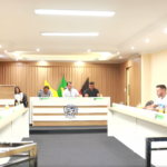 13ª Sessão Ordinária da Câmara de Dona Inês aprova medidas para melhorias nos setores urbano, esportivo e social