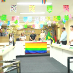 Câmara de Dona Inês realiza sessão especial em alusão ao Orgulho LGBT+ e promove debate sobre diversidade e inclusão