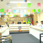 Câmara de Dona Inês aprova criação de Copa Rural, curso de Libras e ações de infraestrutura urbana e sanitária