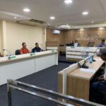 Câmara de Dona Inês aprova melhorias em estradas e projetos voltados à juventude, igualdade racial e economia solidária