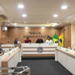 22ª Sessão Ordinária da Câmara de Dona Inês aprova requerimento de saneamento e recebe novas propostas legislativas e do Executivo