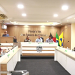 24ª Sessão Ordinária da Câmara de Dona Inês aprova requerimentos e projetos e debate temas como poluição sonora e abastecimento de água