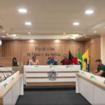 27ª Sessão Ordinária aborda valorização profissional e ações para fortalecer a economia local