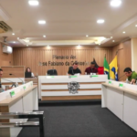 26ª Sessão Ordinária da Câmara de Dona Inês aprova moções e leis voltadas à comunidade