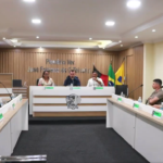 1ª Sessão Ordinária da Câmara de Dona Inês marca início dos trabalhos legislativos de 2026