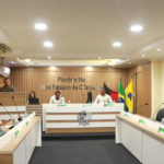Câmara de Dona Inês realiza 5ª Sessão Ordinária com aprovação de requerimentos e apresentação de novas propostas