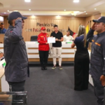 6ª Sessão Ordinária da Câmara de Dona Inês aprova matérias e homenageia jovens bombeiros civis