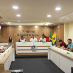 7ª Sessão Ordinária da Câmara de Dona Inês tem foco em infraestrutura e projetos legislativos