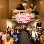 Câmara de Dona Inês realiza 11ª Sessão Ordinária e celebra o Dia das Mães com entrega de brindes