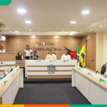 Câmara de Dona Inês retoma trabalhos legislativos com realização da 14ª Sessão Ordinária e aprovação de requerimento